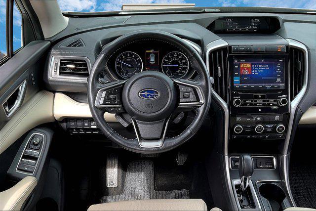used 2019 Subaru Ascent car, priced at $21,500