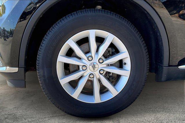 used 2019 Dodge Durango car, priced at $18,420