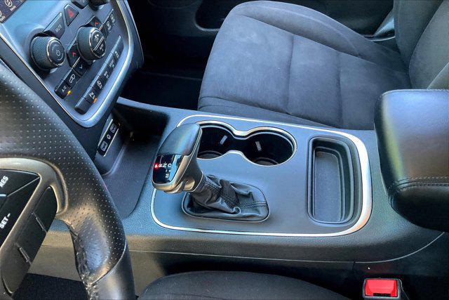 used 2019 Dodge Durango car, priced at $18,420