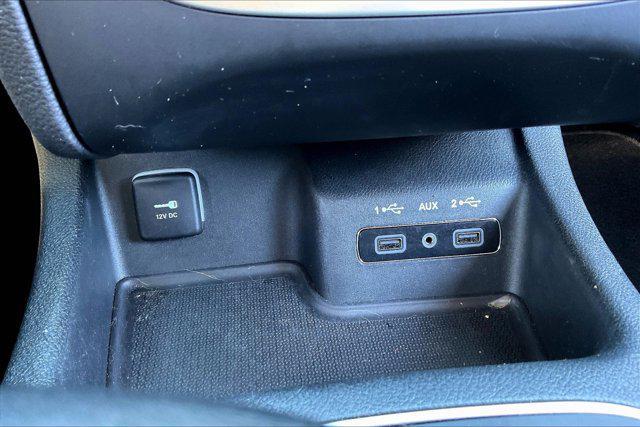 used 2019 Dodge Durango car, priced at $18,420