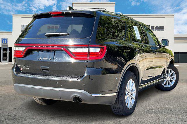 used 2019 Dodge Durango car, priced at $18,420