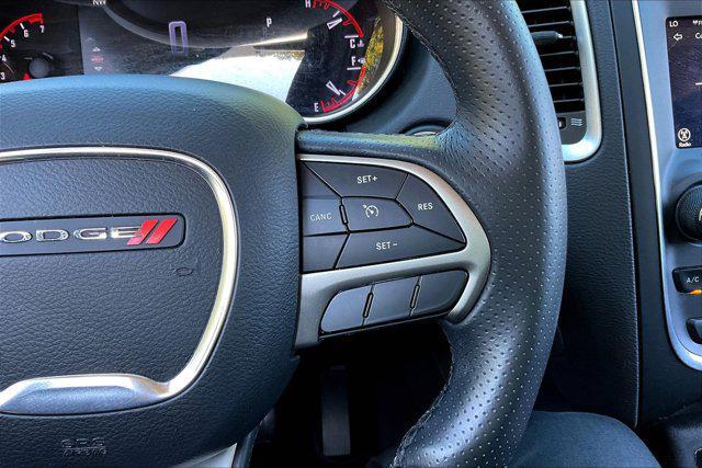 used 2019 Dodge Durango car, priced at $18,420