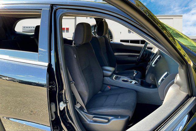 used 2019 Dodge Durango car, priced at $18,420
