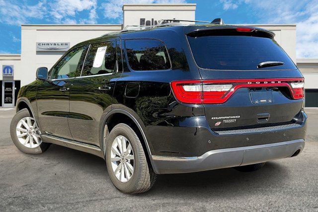 used 2019 Dodge Durango car, priced at $18,420