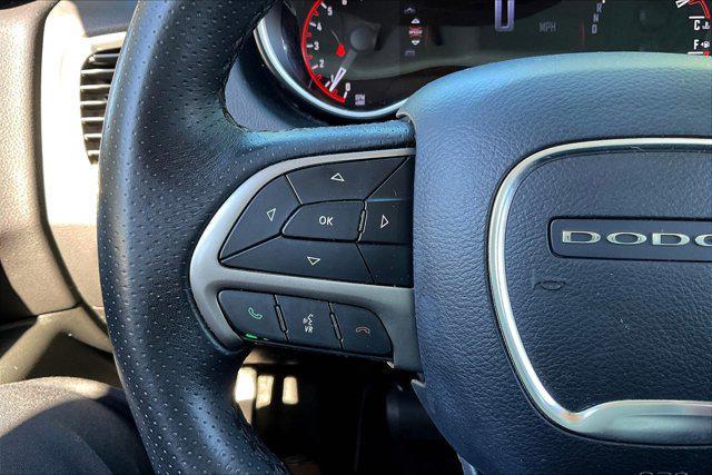 used 2019 Dodge Durango car, priced at $18,420