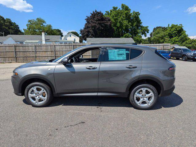 new 2024 Dodge Hornet car, priced at $27,981