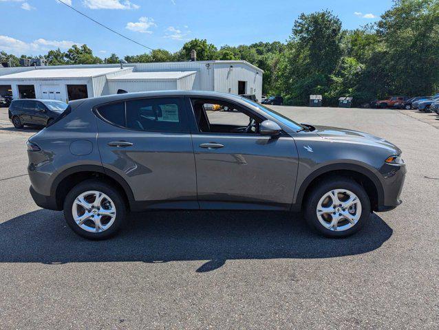 new 2024 Dodge Hornet car, priced at $27,981