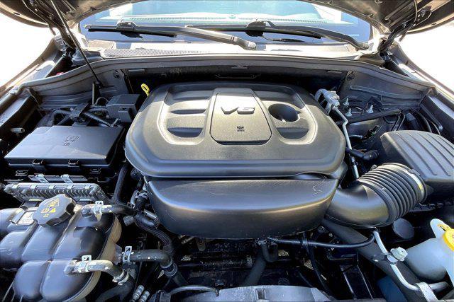 used 2018 Jeep Grand Cherokee car, priced at $20,000