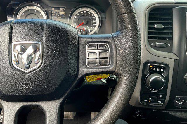 used 2014 Ram 1500 car, priced at $15,000