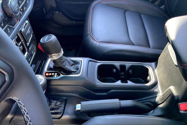 new 2025 Jeep Gladiator car, priced at $54,654