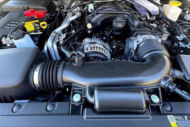 new 2025 Jeep Gladiator car, priced at $54,654