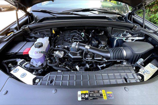 new 2025 Jeep Grand Cherokee car, priced at $41,992