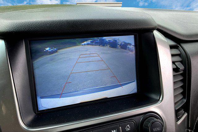 used 2019 Chevrolet Suburban car, priced at $38,850