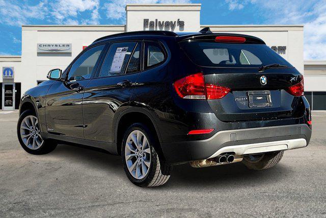 used 2013 BMW X1 car, priced at $12,000