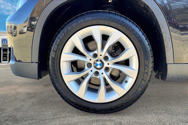 used 2013 BMW X1 car, priced at $12,000