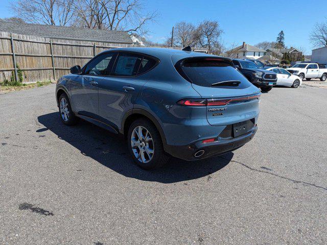 new 2024 Dodge Hornet car, priced at $32,537