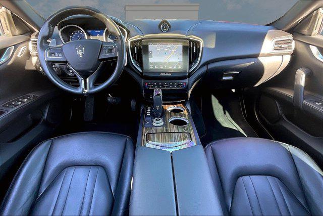 used 2019 Maserati Ghibli car, priced at $31,500