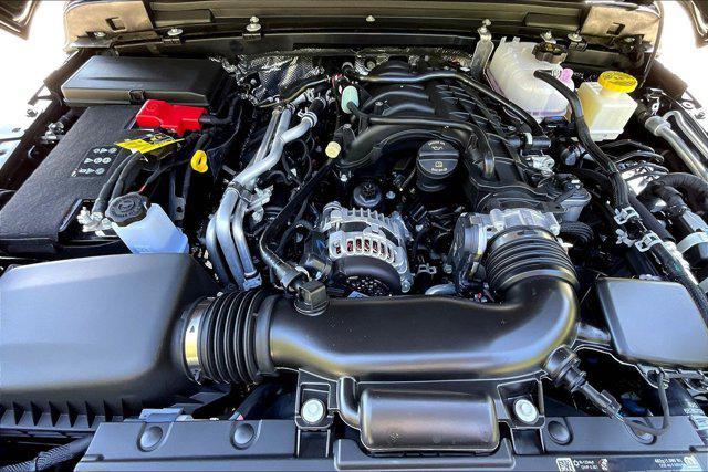 new 2025 Jeep Gladiator car, priced at $45,661