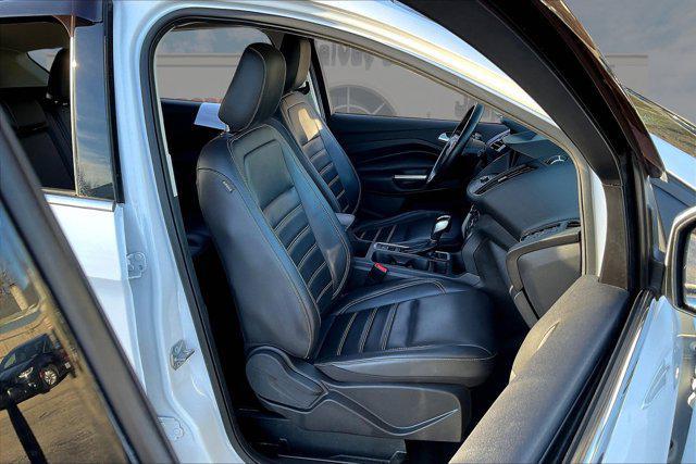 used 2019 Ford Escape car, priced at $14,500