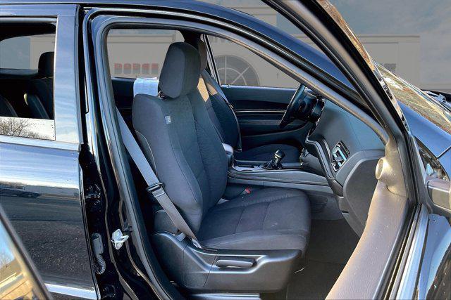 used 2021 Dodge Durango car, priced at $28,500