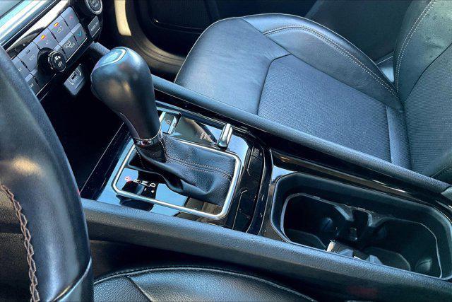 used 2022 Jeep Compass car, priced at $22,899