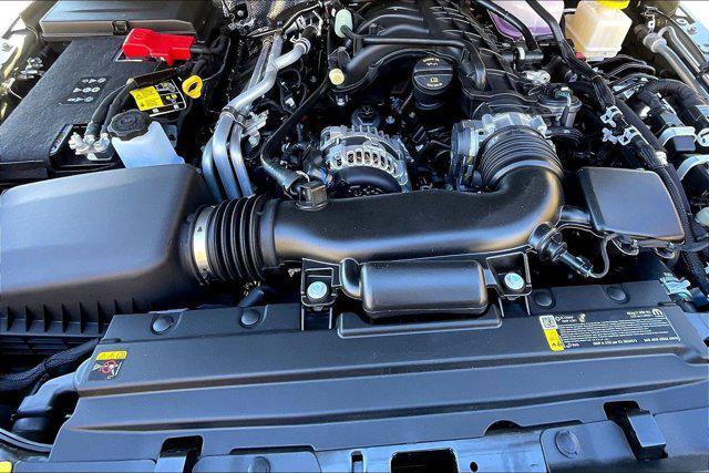 new 2025 Jeep Gladiator car, priced at $44,334