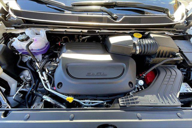 new 2026 Chrysler Pacifica car, priced at $50,263