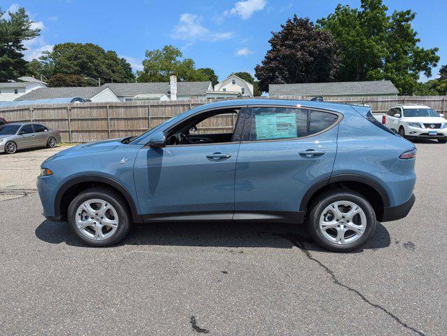 new 2024 Dodge Hornet car, priced at $28,570