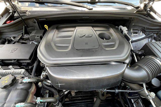 used 2020 Jeep Grand Cherokee car, priced at $21,888