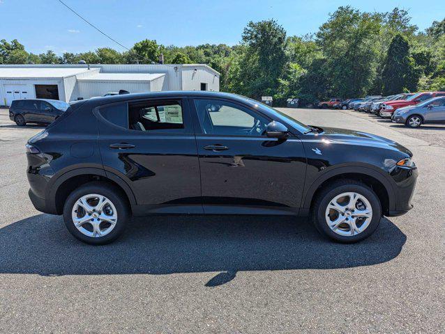 new 2024 Dodge Hornet car, priced at $27,540