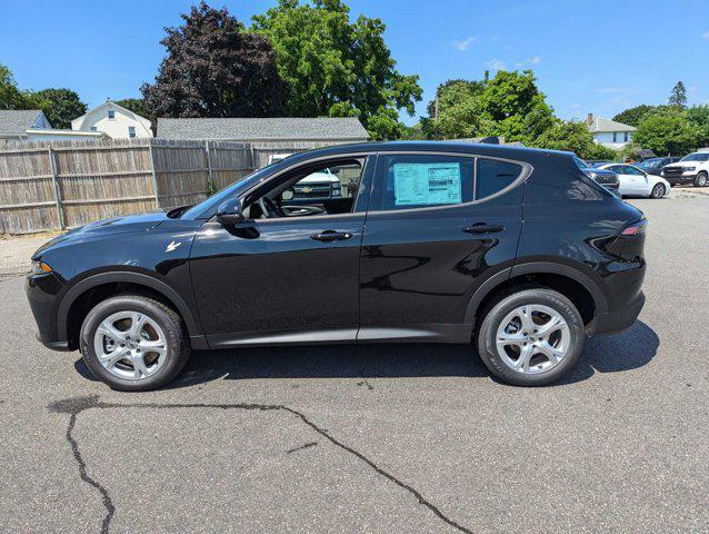 new 2024 Dodge Hornet car, priced at $27,540