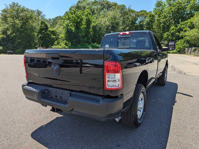 new 2024 Ram 2500 car, priced at $46,038