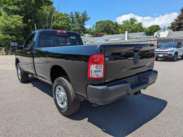 new 2024 Ram 2500 car, priced at $46,038