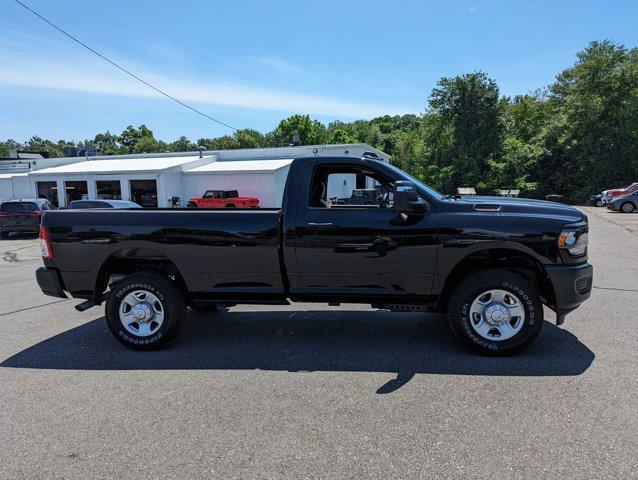 new 2024 Ram 2500 car, priced at $46,038