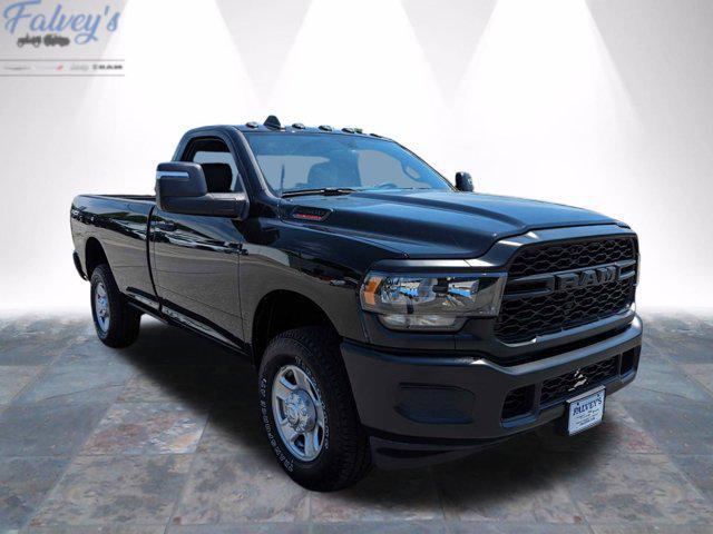 new 2024 Ram 2500 car, priced at $46,038