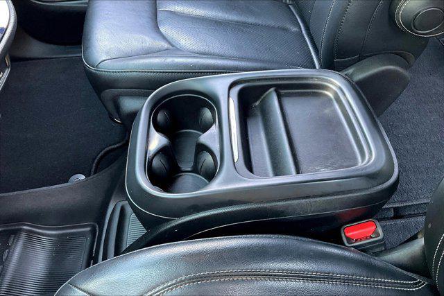 used 2020 Chrysler Pacifica car, priced at $28,495