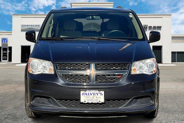 used 2014 Dodge Grand Caravan car, priced at $9,000