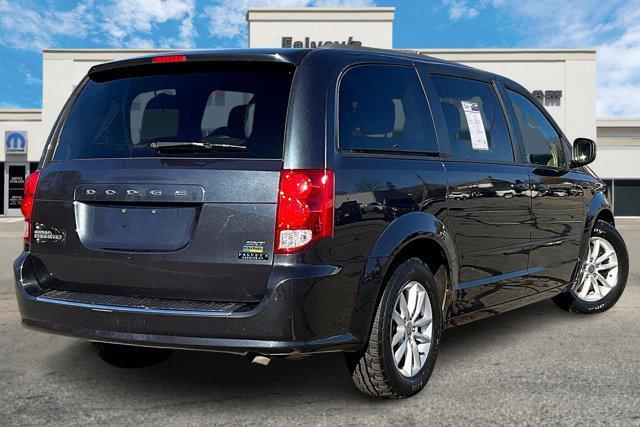 used 2014 Dodge Grand Caravan car, priced at $9,000