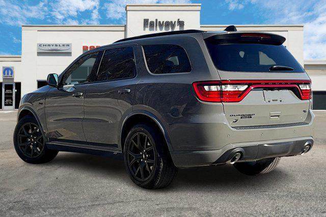 new 2025 Dodge Durango car, priced at $60,585