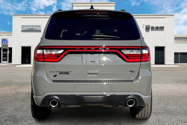 new 2025 Dodge Durango car, priced at $60,585