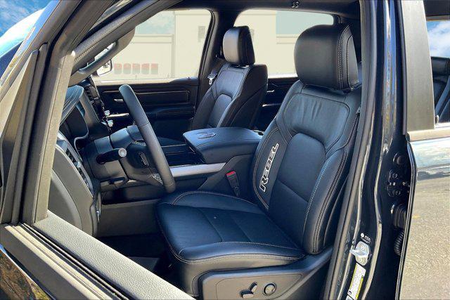 new 2026 Ram 1500 car, priced at $63,590