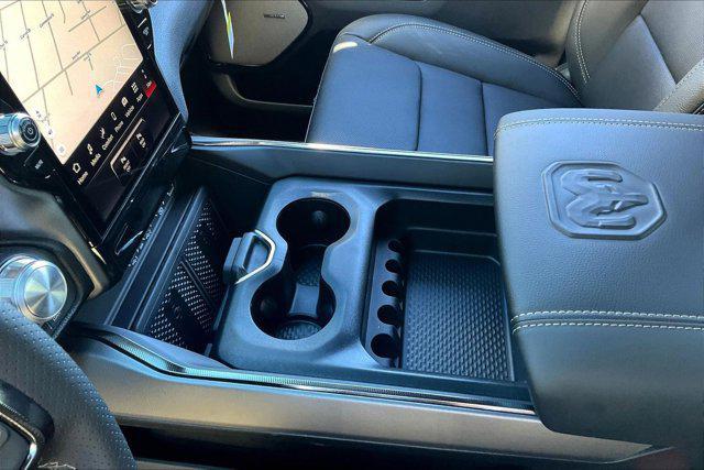 new 2026 Ram 1500 car, priced at $63,590