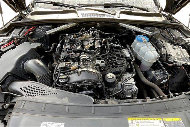 used 2019 Audi A4 car, priced at $17,688