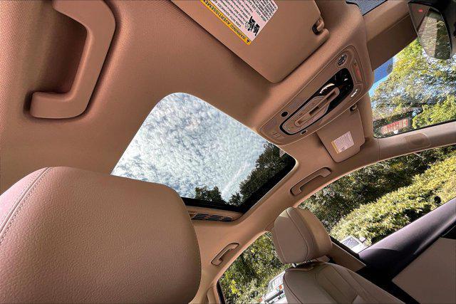 used 2019 Audi A4 car, priced at $17,688