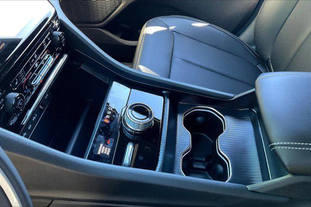 new 2025 Jeep Grand Cherokee L car, priced at $49,549