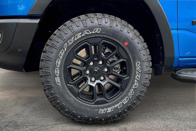 new 2026 Ram 1500 car, priced at $63,590