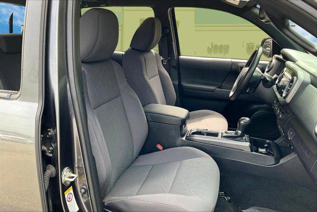 used 2019 Toyota Tacoma car