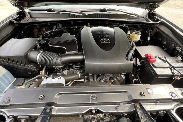 used 2019 Toyota Tacoma car