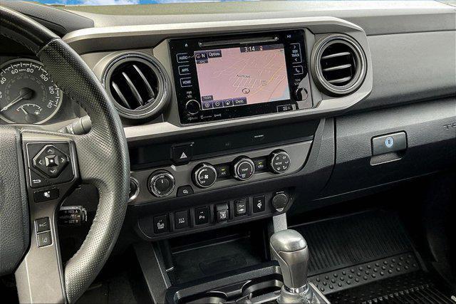 used 2019 Toyota Tacoma car