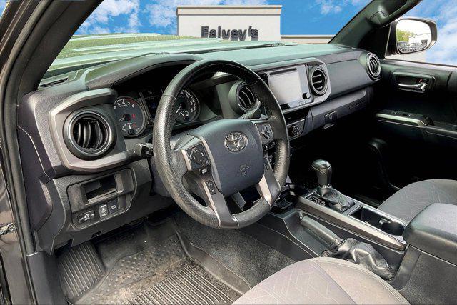 used 2019 Toyota Tacoma car